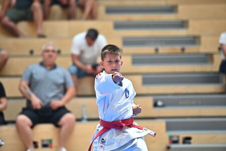 Medklubsko karate tekmovanje junij 2025 (9)